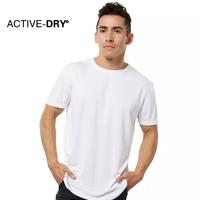 Gambar Kaos Drifit Active-DRY Running/Training/Jogging/Gym/Fitness/Cycling dari Minideptstore Kota Tangerang 3 Tokopedia