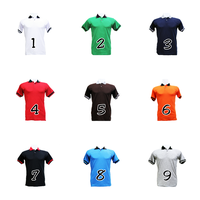 Gambar Polo Shirt Merah Kaos Kerah Polos Baju Pria Cowok Kaus Lengan Pendek dari YB Flanel Kota Administrasi Jakarta Barat 3 Tokopedia