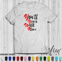 Gambar Kaos Baju Distro LIVERPOOL - YNWA - UNISEX dari Miw Clothing Kab. Bandung Barat 4 Tokopedia