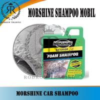 Gambar MORSHINE Shampoo Mobil / Sabun Cuci Salju / Snow Foam PH Balance dari Rodrow Trading Kab. Tangerang 1 Tokopedia