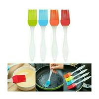 Gambar Kuas Silikon Anti Panas Untuk Roti Kue Masak Kuas Silicon Tahan Panas dari TOMINDO Kota Administrasi Jakarta Utara 3 Tokopedia