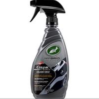 Gambar Turtle Wax Hybrid Solutions Ceramic Arcylic Black Wax 473ml Anti UV dari Sinar Baru GS Kota Administrasi Jakarta Pusat 1 Tokopedia