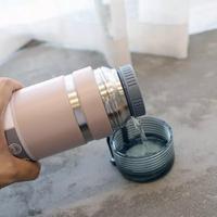 Gambar Thermos Vacuum Insulate 12 Hours Portable Mug Coffe Stainless Steel dari HAPIMART ID Kota Administrasi Jakarta Pusat 3 Tokopedia