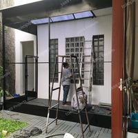 Gambar Rumah kucing kandang kucing cat condo cat house cat playground dari 1689 Projects Kab. Bogor 2 Tokopedia