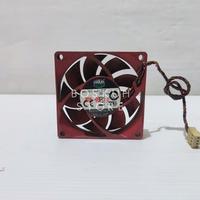 Gambar Kipas Fan DC Cooler Master 7 x 7 Cm DC 12V 0.25A dari BOSKUH STORE 3 Kota Surabaya 1 Tokopedia