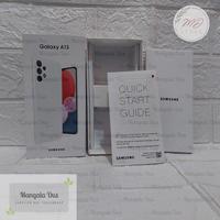 Gambar DUS SAMSUNG A13 - FREE IMEI - FREE AKSESORIS - FULLSET - DUS+IMEI dari Mangala Dus Kota Administrasi Jakarta Barat 3 Tokopedia