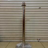 Gambar Tiang Antrian Stainless Original Produk Berkualitas100% dari LSI SAFETY Kota Administrasi Jakarta Barat 4 Tokopedia
