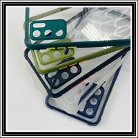 Gambar HUAWEI P40 HARD CASE MIQILIN ORIGINAL CASING CLEAR BUMPER SOFT COVER dari Case Thebest Kota Administrasi Jakarta Pusat 4 Tokopedia
