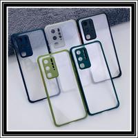 Gambar HUAWEI P40 PRO HARD CASE MIQILIN ORIGINAL CASING BUMPER SOFT COVER PC dari Case Thebest Kota Administrasi Jakarta Pusat 1 Tokopedia