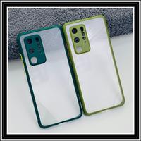 Gambar HUAWEI P40 PRO HARD CASE MIQILIN ORIGINAL CASING BUMPER SOFT COVER PC dari Case Thebest Kota Administrasi Jakarta Pusat 5 Tokopedia