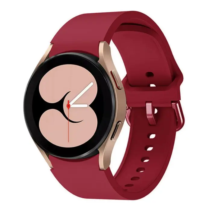 Gambar Tali Strap Jam Samsung Galaxy Watch 5 40mm 44mm Watch 5 Pro dari Galeri88Shop Kota Tangerang 4 Tokopedia