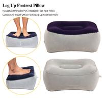 Gambar Bantal Angin Kaki Portabel Inflatable Relaxing Feet Tool dari Kamimura_NEW Kab. Sidoarjo 4 Tokopedia