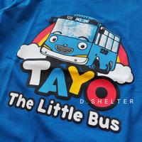 Gambar KAOS DISTRO ANAK TURKIS TAYO BAJU TAYO dari Dshelter Kab. Bandung 4 Tokopedia