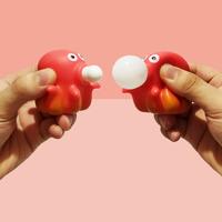 Gambar Mainan Squishy Gurita Imut Pop It Spit Bubble Pereda Stress Decompress dari BBOLA Kota Administrasi Jakarta Barat 3 Tokopedia