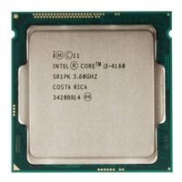 Gambar PROSESSOR INTEL CORE i3-4170 3.70GHz HASWELL SOCKET 1150 + FAN GRS 1TH dari SURYA ABADI COMPUTER SBY Kota Surabaya 1 Tokopedia