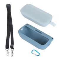 Gambar EKD Silicone Pelindung Slempang Speaker Bluetooth Bose SoundLink Flex dari Gardaku Kota Administrasi Jakarta Selatan 1 Tokopedia