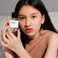 Gambar Hambel Parfume - Cuddle | Parfum Unisex - 50ml Wangi Tahan Lama dari idiosyncratic Kota Semarang 3 Tokopedia