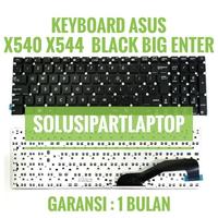 Gambar Keyboard Asus X540 X540L X544 R450L F540 A540 K540 D540 UK Enter Besar dari SOLUSIPARTLAPTOP Kota Tangerang 1 Tokopedia