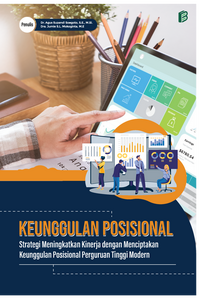 Gambar Keunggulan Posisional - Strategi Meningkatkan Kinerja dari bintangsemestabook Kab. Sleman 4 Tokopedia