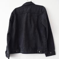 Gambar Jaket Jeans Denim Pria Wanita Premium Bahan Tebal dari Baju Berkah Official Kota Tangerang Selatan 5 Tokopedia