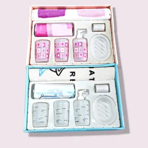 Bathroom Aksesoris - Aksesoris Kamar Mandi