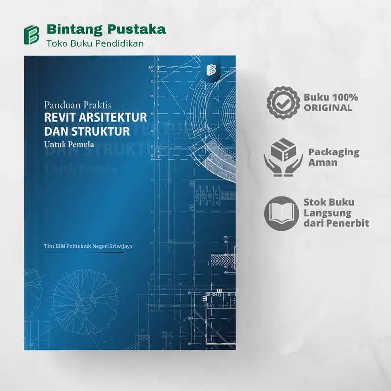 Panduan Praktis Revit Arsitektur dan Struktur untuk Pemula 1
