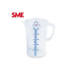 Gelas Ukur 1/2 Liter/ Measuring Jug/ Gelas Ukur/ Gelas Takar 500 ml