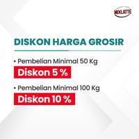 Gambar Bubuk Minuman Royal Choco Mixlatte 1 Kg dari mixlatte Kota Tangerang 5 Tokopedia