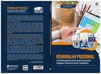 Gambar Keunggulan Posisional - Strategi Meningkatkan Kinerja dari bintangsemestabook Kab. Sleman 5 Tokopedia