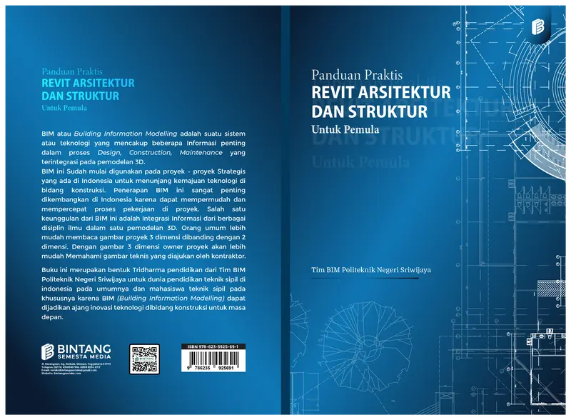 Panduan Praktis Revit Arsitektur dan Struktur untuk Pemula 2