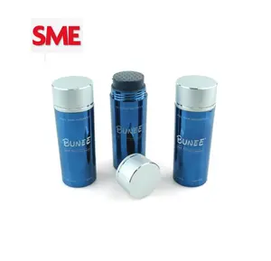Bunee Hair Building Fiber Serbuk Mempertebal Rambut
