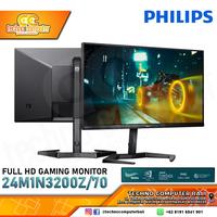 Gambar PHILIPS 24M1N3200Z/70 Gaming Monitor - 24 inch FHD 165hz IPS Monitor dari Techno Computer Bali Kota Denpasar 1 Tokopedia