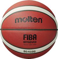 Gambar Bola Basket Molten B6G4500 size 6 Original dari STREET BALL Kota Bandung 2 Tokopedia