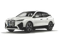 Gambar BMW iX EV dari BMW TUNAS Jakarta Barat 1 Tokopedia