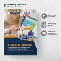 Gambar Keunggulan Posisional - Strategi Meningkatkan Kinerja dari bintangsemestabook Kab. Sleman 2 Tokopedia