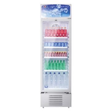 Gambar GEA EXPO382P showcase cooler dari Indah Home Shop Kota Administrasi Jakarta Selatan Tokopedia