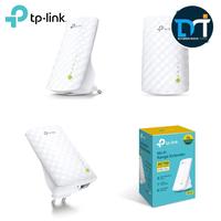 Gambar TP-Link RE200 AC750 Mesh Wi-Fi Range Extender I Tplink RE 200 dari Duta Mandiri Infokom Kota Administrasi Jakarta Pusat 2 Tokopedia