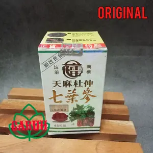 SEVEN LEAVE OBAT BENGKAK PADA SENDI OBAT SAKIT KAKI DAN TANGAN ASLI