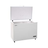 Gambar Modena Chest Freezer PRESERVA MD 0318 WD/MD0318WD/MD 0318WD dari Bb Elektrindo Kota Administrasi Jakarta Barat 3 Tokopedia