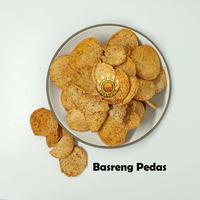 Gambar Basreng (Bakso Goreng) dari Jajanan Van Java Kota Cimahi 1 Tokopedia