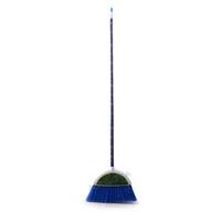 Gambar Sapu Nilon Peacock Sapu Plastik Sapu Lantai Broom biru Nagoya 820 dari warungtools Kota Administrasi Jakarta Utara 2 Tokopedia