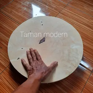 TALENAN DAGING KAYU ASEM DIAMETER 40 CM