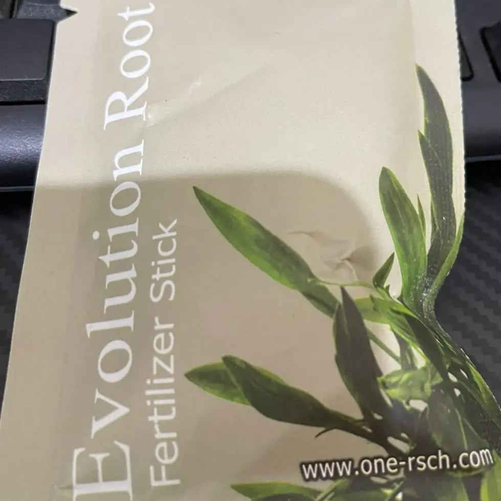 PUPUK TANCAP EVOLUTION ROOT FERTILIZER STICK (ONE)