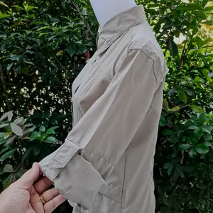 Reel Legend, Women's UPF 50 Long Sleeve Sun Protection Shirts Outdoor,