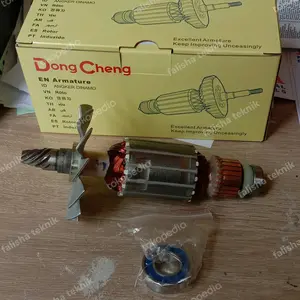 Armature polise DSP 180