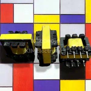 Trafo Switching JT Joule 8 pin Transformer Induktor Thief