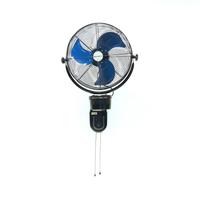 Gambar Regency - Wall Fan / Kipas Angin Tembok ZTW18 dari ELEKTROPEDIA Kota Administrasi Jakarta Pusat 3 Tokopedia