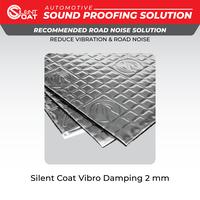 Gambar RECOMMENDED Road Noise Solution (Fender) dari Crescendo Audio Jakarta Barat 2 Tokopedia