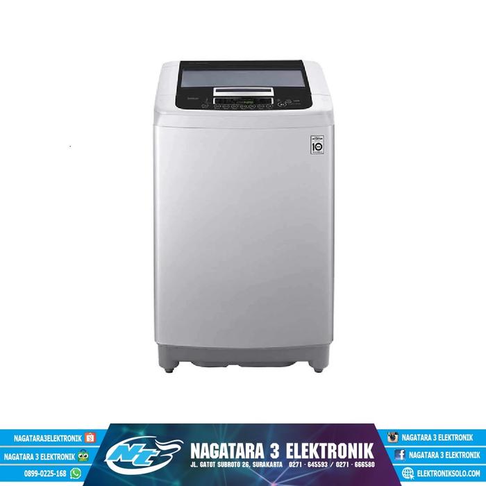 Gambar MESIN CUCI TOP LOAD LG T-2311VSPM dari NAGATARA 3 ELEKTRONIK Kota Surakarta Tokopedia