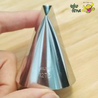 Gambar Spuit 127D Decorating Tip - Mawar - Petal - no. 127D dari Spuit Kue Wilton Kota Administrasi Jakarta Barat 1 Tokopedia